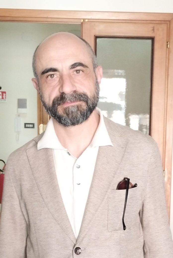 Campobasso:Giancarlo Manzo il neo presidente dell’Ordine degli architetti
