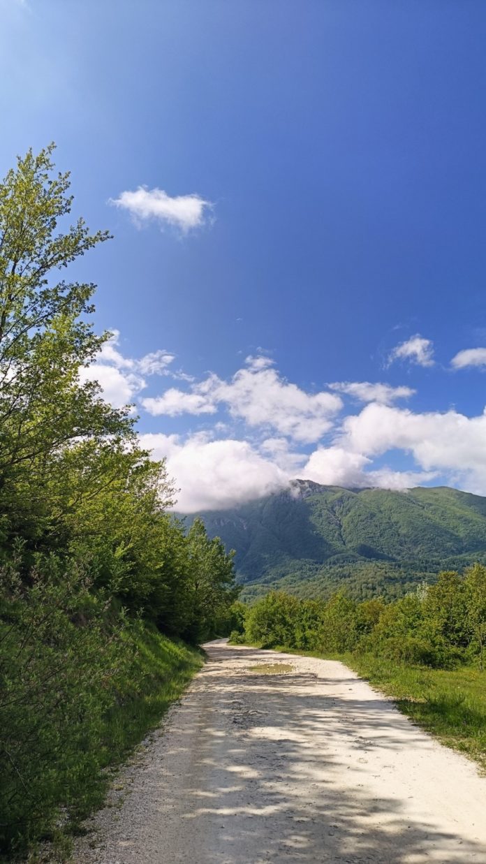 190.000 euro del FOSMIT per cammino turistico tra Matese e valle del Tammaro