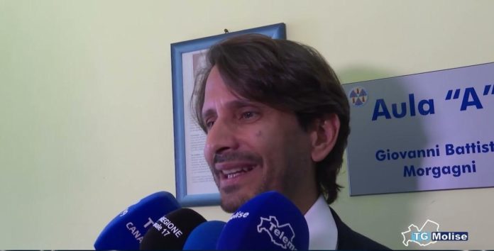 Chirurgia laparoscopica e tecniche mini-invasive al San Timoteo di Termoli