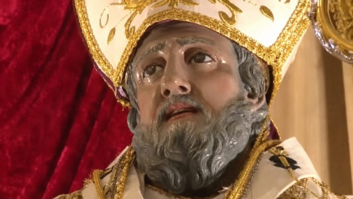 A Guardiaregia i festeggiamenti per il Santo Patrono Nicola di Bari