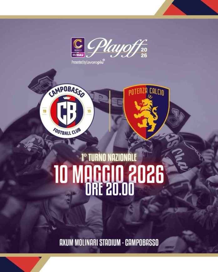 Disposizioni alla viabilità nell’area del Molinari in occasione dei play-off