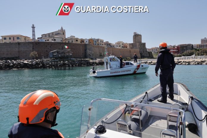 Termoli: Capitaneria di Porto emana nuova ordinanza di sicurezza balneare
