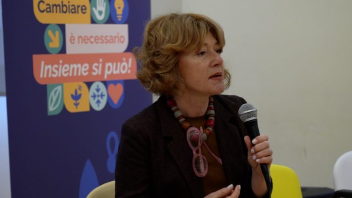 A Vinchiaturo per promuovere acqua e agricoltura come beni comuni