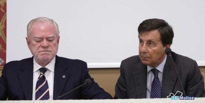 Aggiornato il Piano della rete oncologica del Molise
