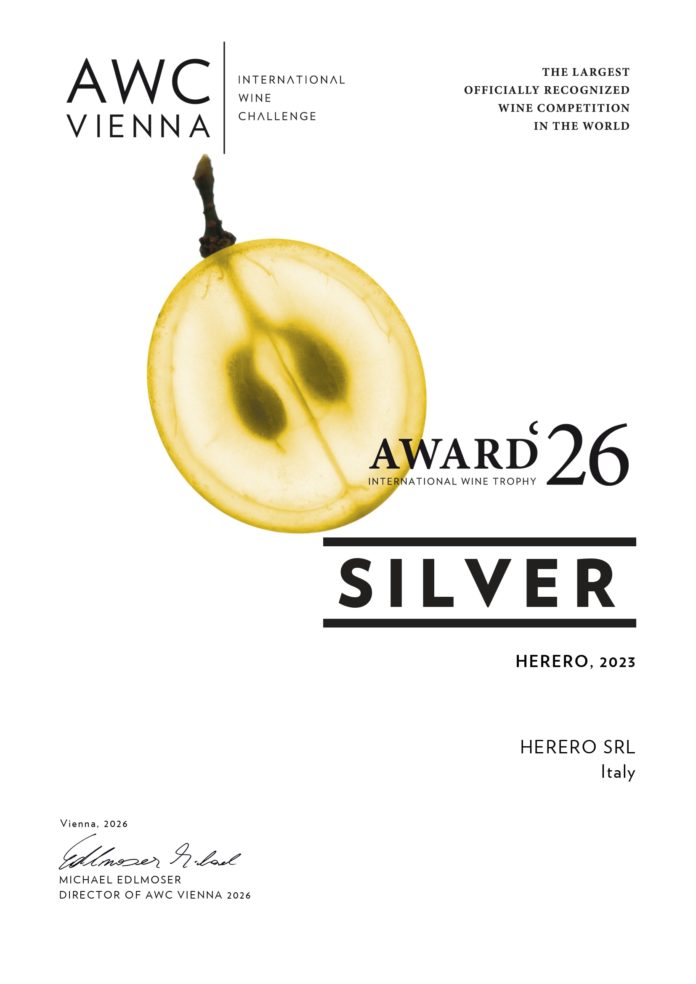 Premiata a Vienna la Tintilia del Molise