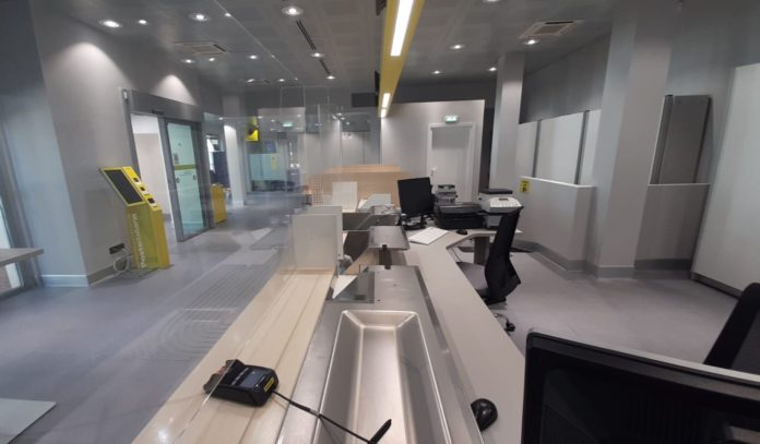 In Molise prende piede il progetto “Polis” di Poste Italiane