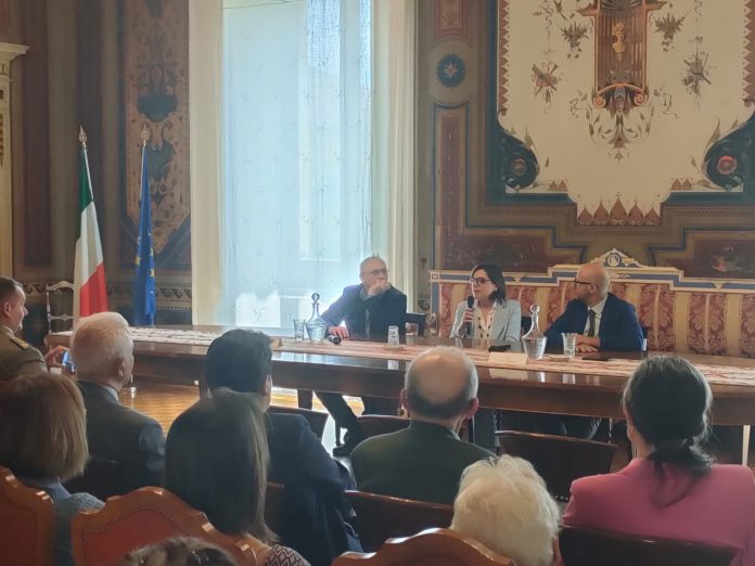 Campobasso: convegno sul Risorgimento alla Repubblica