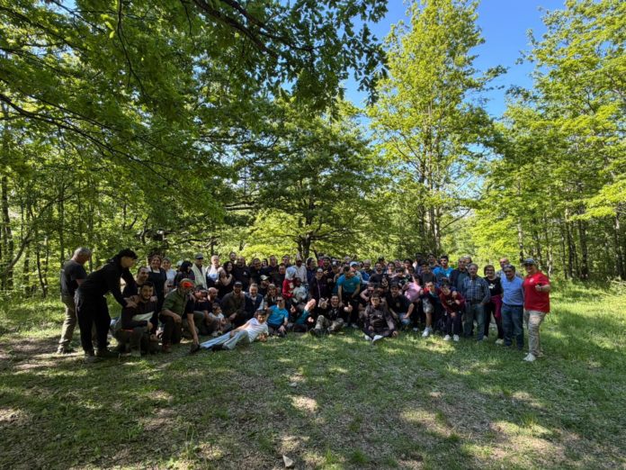 Club Trigno Fuoristrada alla terza edizione del Fuori(strada) dai luoghi comuni