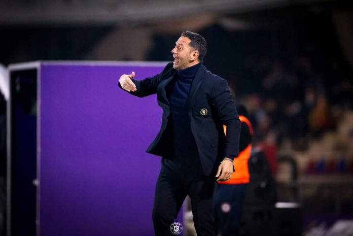 C, Campobasso: ufficiale, Zauri saluta, Figliomeni rinnova fino al 2029