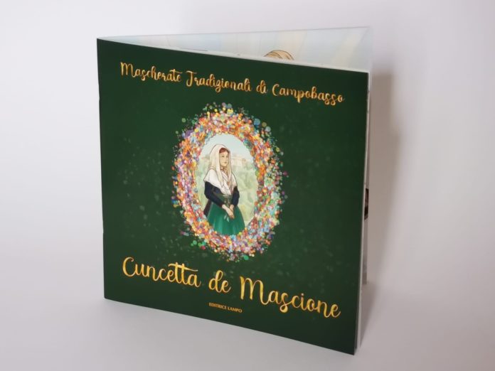 “Cuncetta de Mascione”: conferenza stampa di presentazione a Campobasso