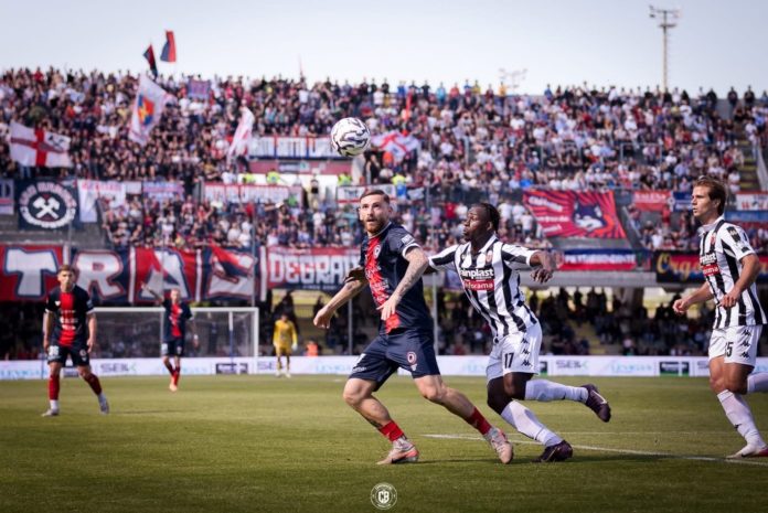 C, domani Cb – Pineto, abruzzesi bestia nera dei lupi. News e curiosità