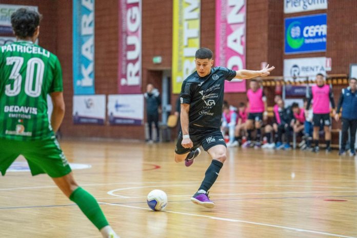 Futsal, Cus Molise, Ferroni:“Cercheremo di toglierci belle soddisfazioni”