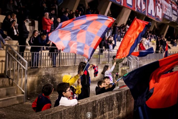 C, Playoff, Campobasso analisi e news in vista di gara 2 a Potenza