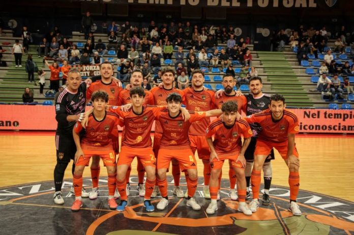 Futsal, scossone in A1, penalizzato il Genzano per vertenze. Le news