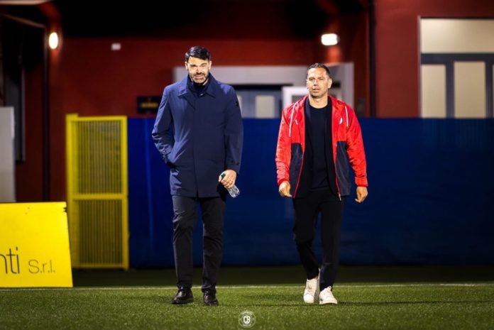 C, Play Off e novità e scadenza. Campobasso: in attesa dei primi passi