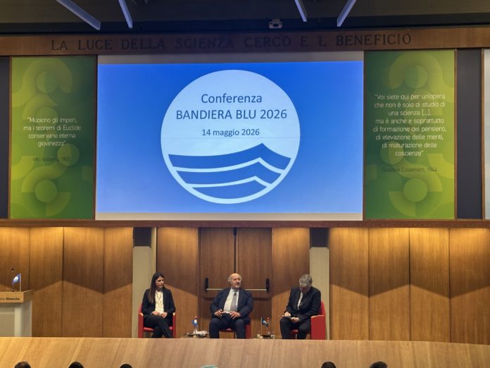 Termoli e Campomarino si confermano Bandiera Blu