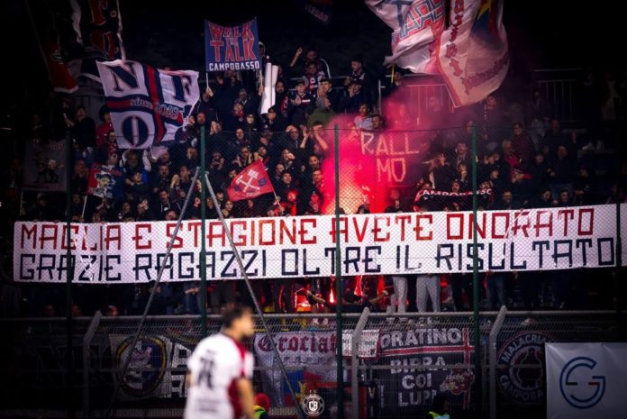 C, Campobasso: il punto sulla rosa, in attese delle conferme ufficiali