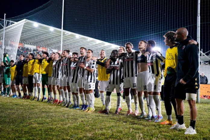 C, Play Off, definite le semifinali. Campobasso: novità in seno ai quadri