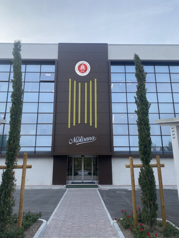 Tuttofood a Milano: La Molisana annuncia acquisizione di un’azienda di sughi