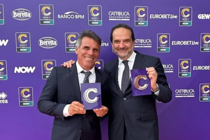 Calcio, Serie C, arriva la “SALARY CAP”, tutte le novità della riforma
