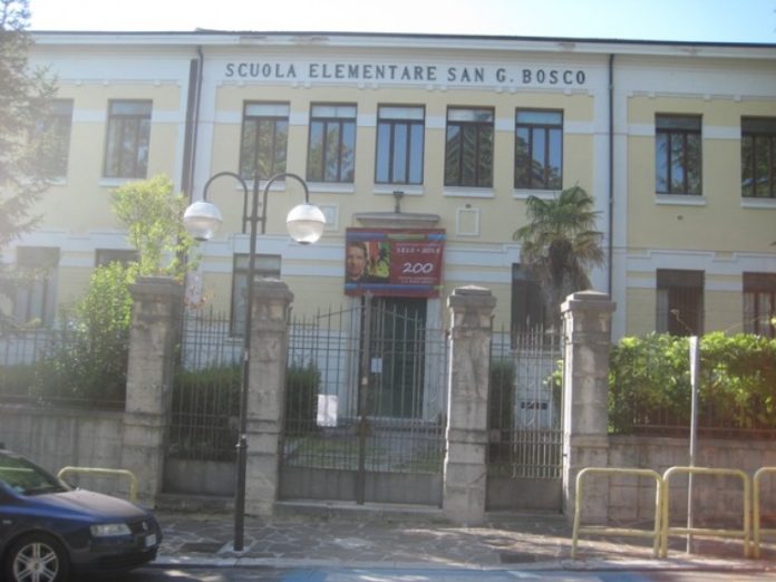 Nuove destinazioni europee per L’istituto Comprensivo San Giovanni Bosco