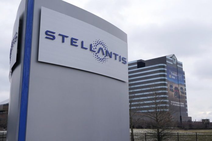 Stellantis: il punto sugli stabilimenti nella riunione del coordinamento