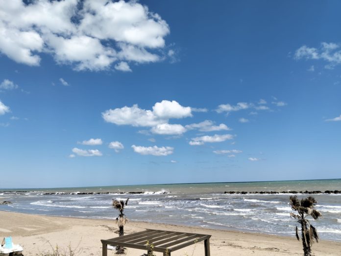 Termoli, ponte del 1°maggio, i termolesi scelgono di stare in famiglia