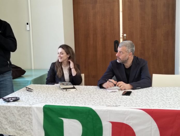 Termoli: all’Ecclesia Mater il libro di Arturo Scotto