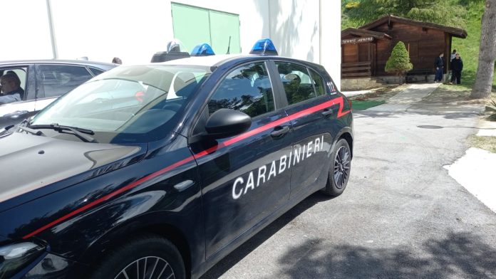 Escalation di truffe telefoniche in alto Molise, quattro denunciati