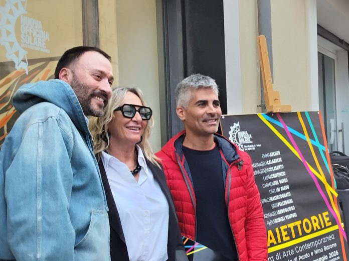 “Traiettorie” chiude un percorso condiviso che lascia un segno