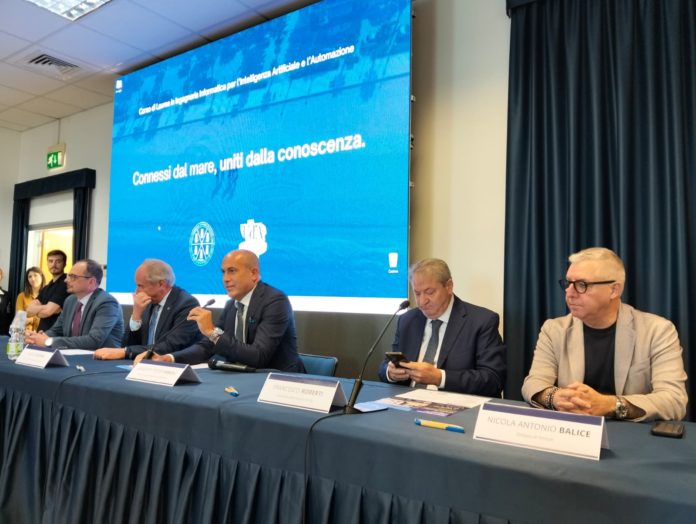 Termoli, all’Unimol nuovo corso di laurea triennale