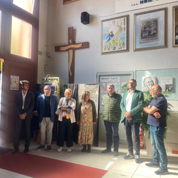 Campobasso presentato il programma del Festival dei Misteri