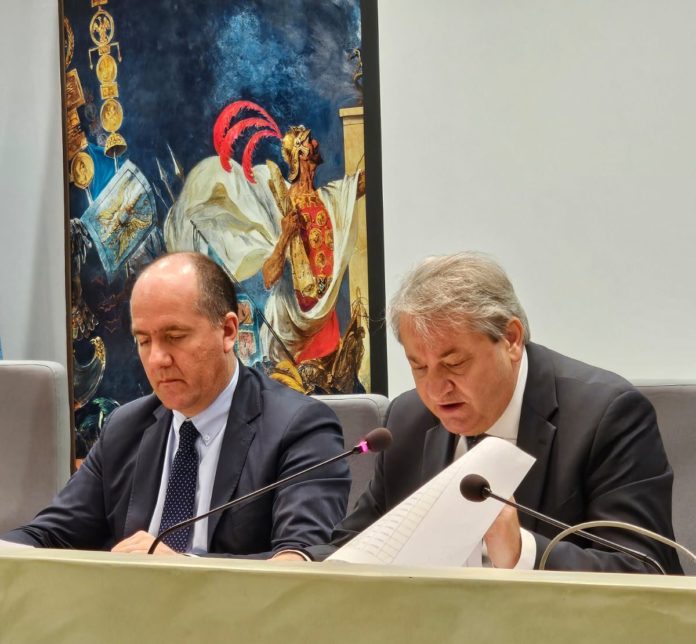 La Giunta Regionale approva declaratoria eventi calamitosi Molise