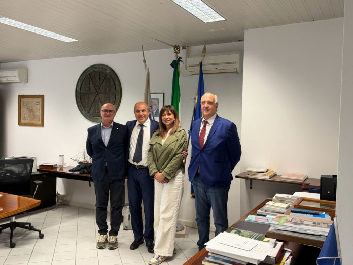 Fondazione Solidarietà Innovativa e Università del Molise