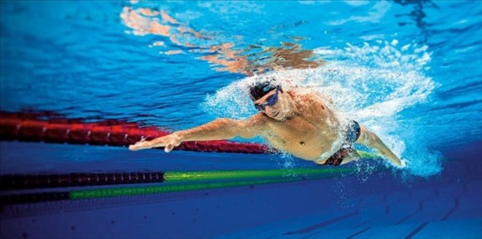 Nuoto, la rappresentativa Fin Molise vola ad Atene