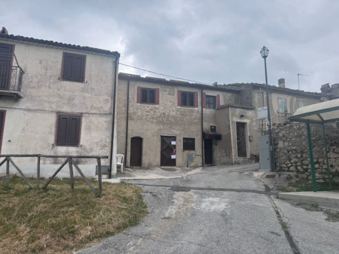 Colpito in testa e ucciso 50enne, omicidio a Civita di Bojano: in carcere 35enne