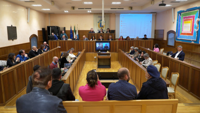Tagli alla sanità, Consiglio comunale di Isernia pronto alla battaglia legale