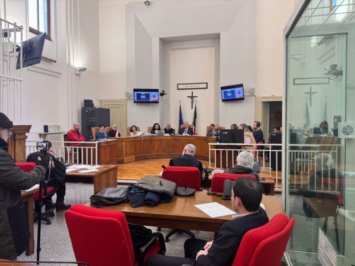 Uccise marito, condannata in primo grado a 21 anni Irma Forte