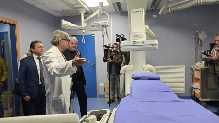 Sanità, sul Piano Operativo Regione e sindaci ricorrono al Tar