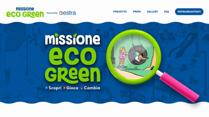 Scuola Baranello nel progetto con oltre 40mila studenti: Missione Eco-Green