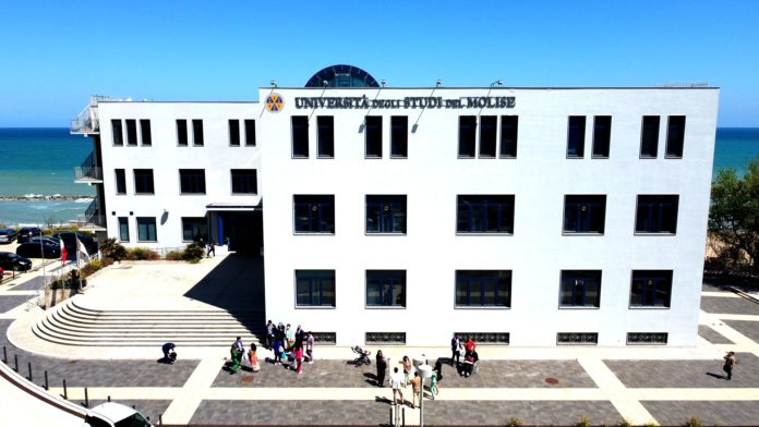 Nuovo corso di laurea Unimol in Ingegneria Informatica per IA e Automazione