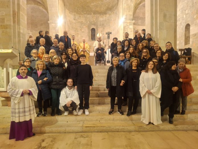 Musica e fede: i direttori dei cori diocesani a confronto