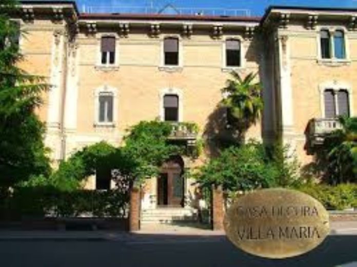 Vertice clinica Villa Maria Campobasso contesta Programma Operativo Sanitario