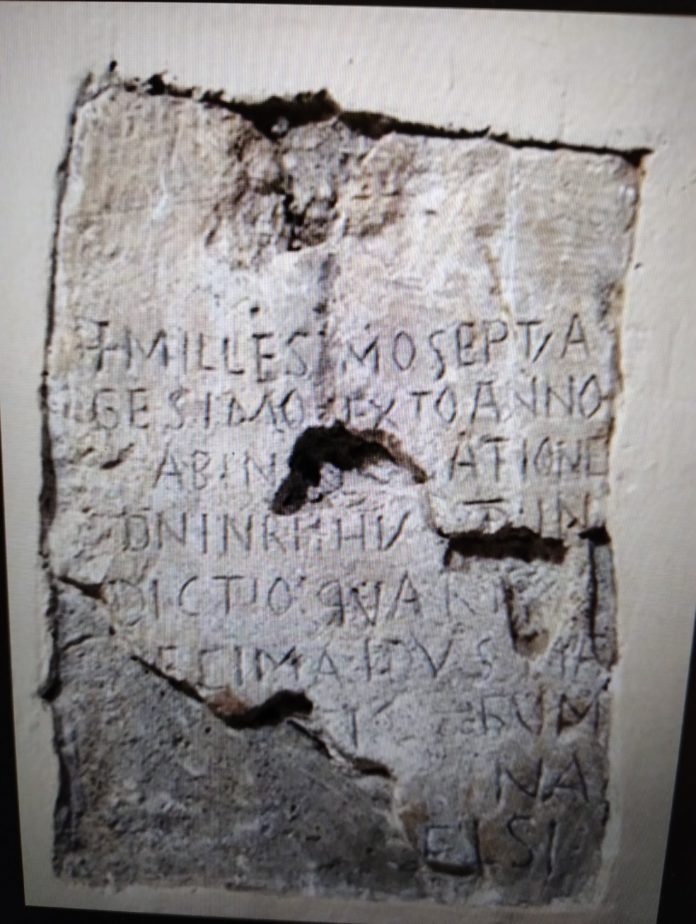 Lete e Mnemosine, le divinità gemelle e opposte sul sito triventinamente.it