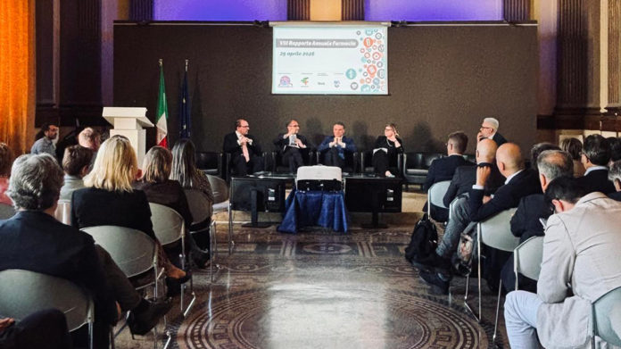 Rapporto annuale sulla farmacia: il ruolo del presidio nel sistema sanitario