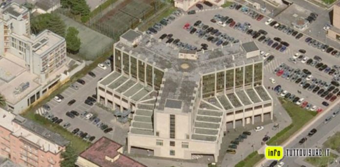 Processo Ocone, prima udienza a Benevento: si farà perizia psichiatrica