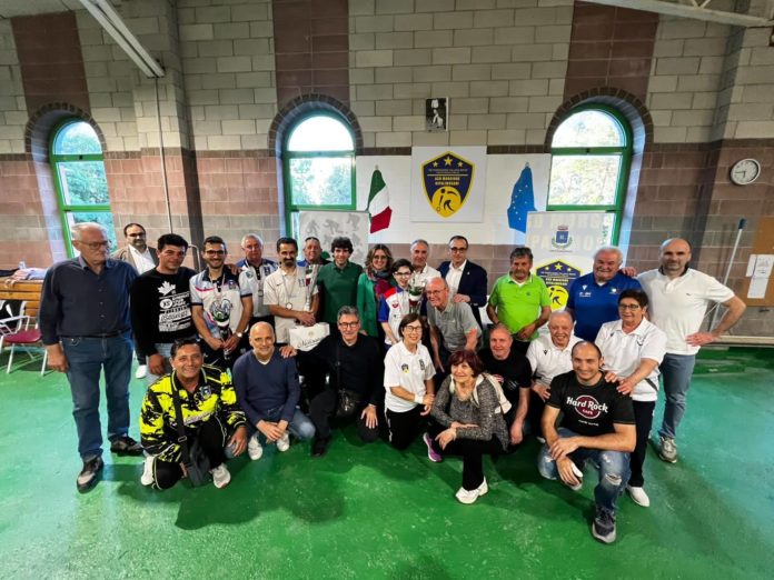 Bocce, il baby Antoniani conquista il Trofeo Città di Ripalimosani