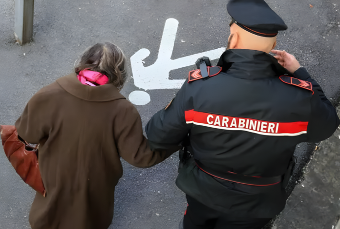 Truffa del finto nipote: Carabinieri di Venafro arrestano due uomini campani