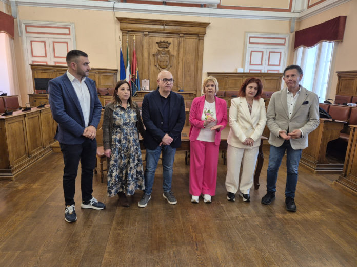 Campobasso, al Comune clima di collaborazione sul bilancio