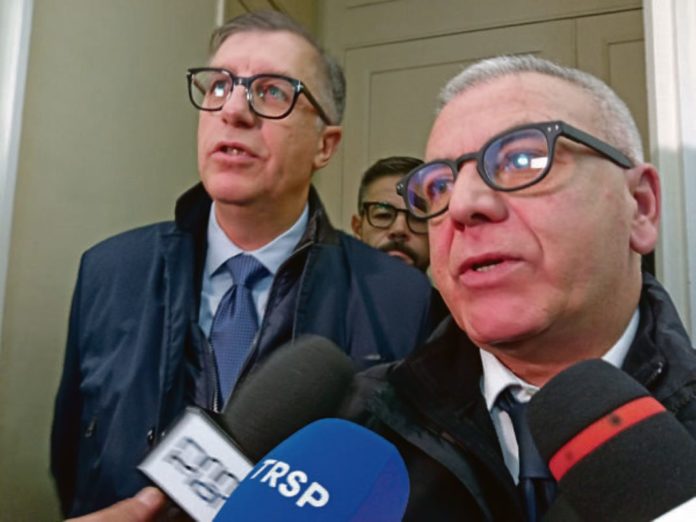 Pietracatella, difesa: “Se proroga indagini, abnorme indagare ancora medici”